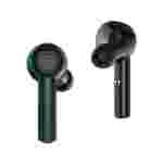Audífono Coby Wireless CETW550BK | Estéreo | Inalámbrico | Bluetooth 5.0 | Negro