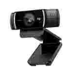 LOGITECH CAMARA WEB C922