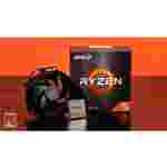 AMD CPU RYZEN 5 5600X*