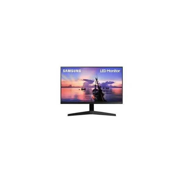 images (5) SAMSUNG MONITOR LF27T350 | 27" pulg | Full HD (1920x1080) - Imagen 1