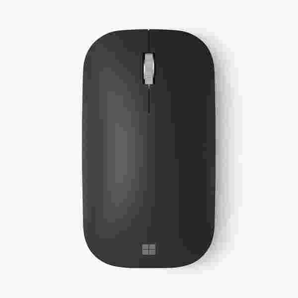 MICROSOFT MOUSE MODERN MOBILE WIRELESS BLUETRACK GLACIER - Imagen 1
