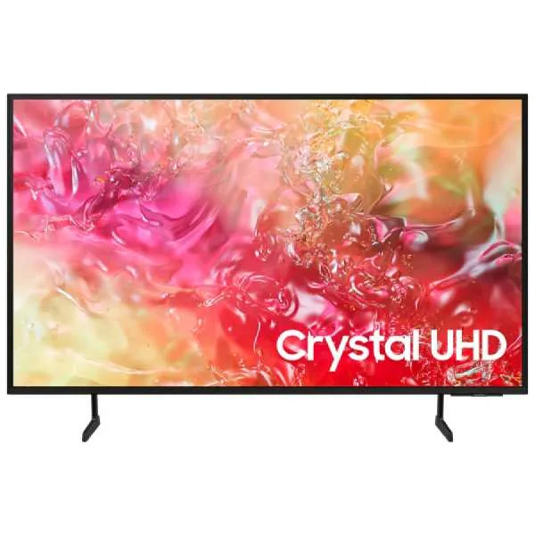 SAMSUNG TELEVISOR SMART CRYSTAL 55" UDH 4K - Imagen 1