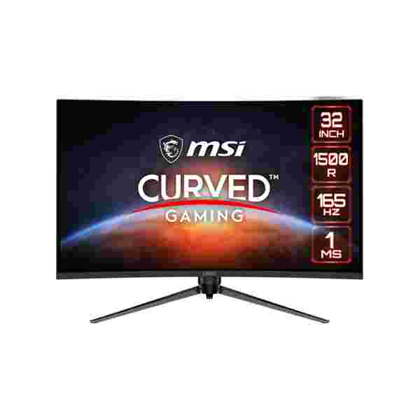 MSI OPTIX AG321CR - Imagen 1