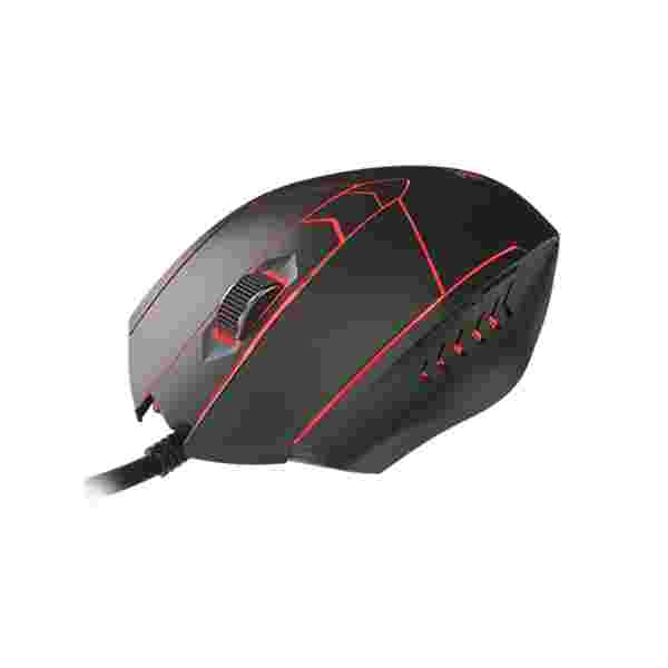 0a60141d-e710-43dc-9fd2-3518b97985f5 MOUSE XTECH GAMING STAUROS (XTM-810) - Imagen 1