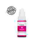 Canon GI-190 | Botella de Tinta Original | Magenta | 70 ml | Para Impresoras PIXMA G Series