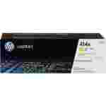 HP 414A W2022A | Toner Amarillo Original | LaserJet