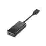HP ADAPTADOR DISPLAYPORT A HDMI