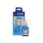 Brother BT5001C | Botella de Tinta Original | Cian | 48.8 ml | Para Impresoras DCP-T Series