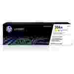 HP 206A W2112A | Toner Amarillo Original | LaserJet Color