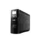UPS Forza XG-1501LCD | PFC Gaming UPS | 1500 VA | 900 Watts | Onda Senoidal | LCD | 120V