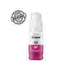 Canon GI-10 | Botella de Tinta Original | Magenta | 70 ml | Para Impresoras PIXMA G Series