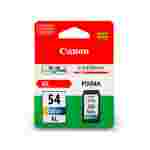 Canon CL-54XL | Cartucho de Tinta Original | Color | 12.6 ml | Compatible con PIXMA E Series