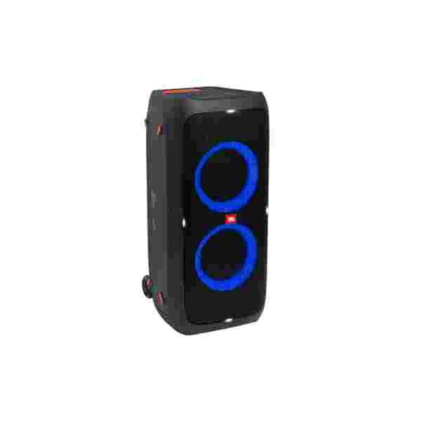 3ed03632-81ac-4a22-8a83-5de01d67a1af JBL BOCINA PARTYBOX 310 NEGRO* - Imagen 1