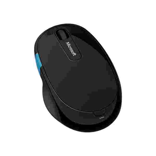 MICROSOFT MOUSE SCULPT COMFORT WIRELESS BLUETOOTH - Imagen 1