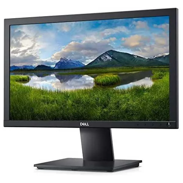 MONITOR DELL E1920H | 19" (18.5") pulg | HD (1366x768) - Imagen 2