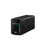APC Back-UPS BVX900L-LM | UPS 900 VA | 480 Watts | 120V | AVR | 6 Tomas