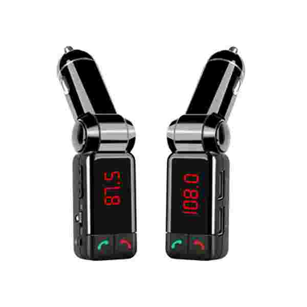 5c913004-3188-4785-b2ac-96558c4c1b24 AGILER TRANSMISOR FM PARA CARRO* - Imagen 1