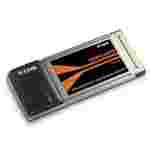 D-Link DWA-645 | Adaptador de Red Wi-Fi PCMCIA | 802.11b/g/n | 2.4 GHz | 300 Mbps