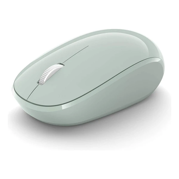 MICROSOFT MOUSE LIAONING BLUETOOTH MINT - Imagen 1