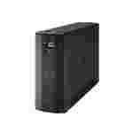 APC Back-UPS Pro BX1500M-LM60 | 1500 VA | 900 W | Pantalla LCD | 120 V