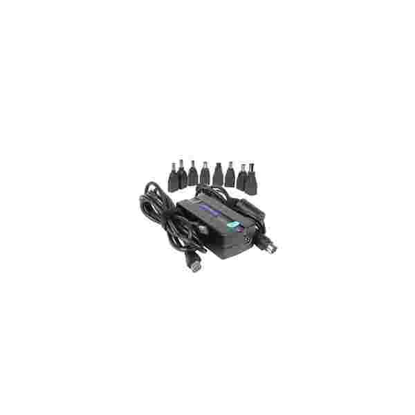 TARGUS CARGADOR FUENTE PARA LAPTOP - Imagen 1
