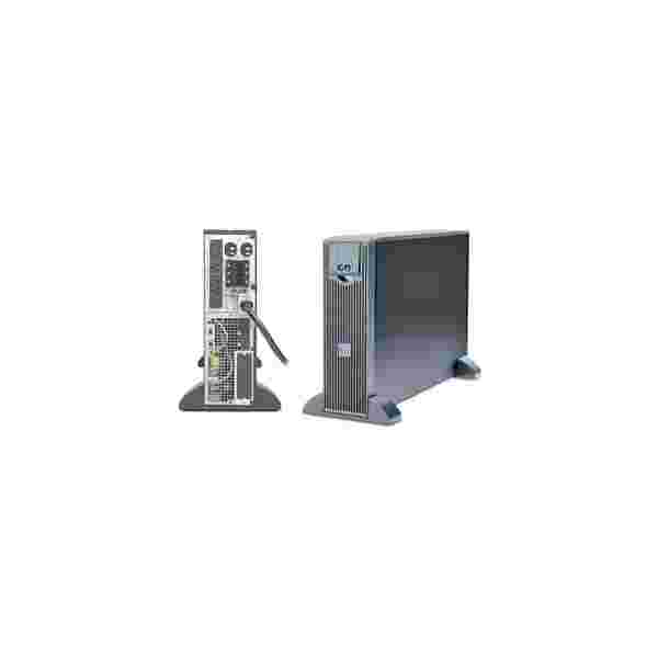 66955 APC Smart-UPS SURTA3000XL | 3000 VA | 2100 W | On-Line | Rack 3U | 120 V - Imagen 1