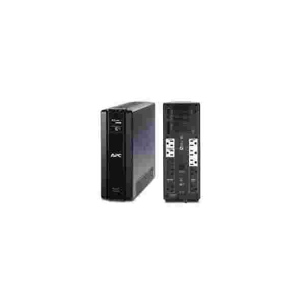 67260 APC UPS BACK-UPS PRO, 1.5KVA (1500VA) BR1500G - Imagen 1