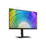 SAMSUNG  MONITOR 27" S60UA QHD(2,560 X 1,440). - Imagen 2