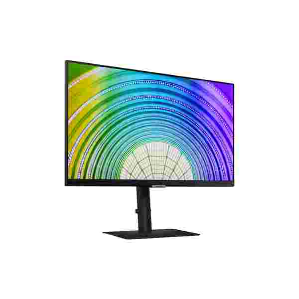 SAMSUNG  MONITOR 27" S60UA QHD(2,560 X 1,440). - Imagen 2