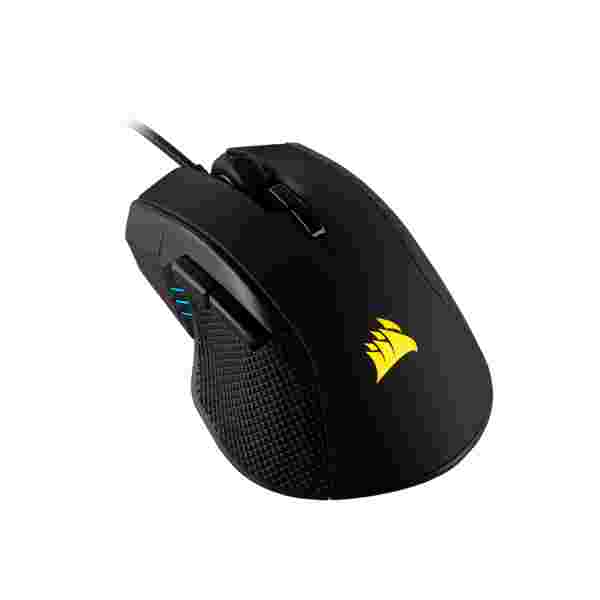 6d0df241-370f-496d-847c-c685829fabde CORSAIR MOUSE IRONCLAW PRO GAMING CH-9307011-NA - Imagen 1