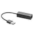 Agiler AGI-1108 | Adaptador de Red USB a RJ45 | 10/100 Mbps