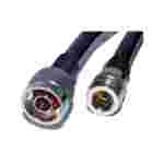 TP-Link Cable de Extensión para Antena | Conector Tipo N | 20 pies | Negro