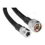 TP-Link Cable de Extensión para Antena | Conector Tipo N | 39 pies | Negro