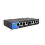 LINKSYS SWITCH 8 PUERTOS