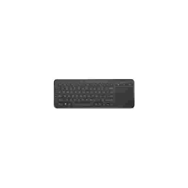MICROSOFT TECLADO MICROSOFT ALL-IN-ONE MEDIA ENGLISH - Imagen 1