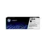 HP 105A (W1105A) | Tóner Negro Original | Hasta 1,000 páginas