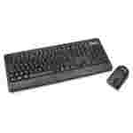 KLIP XTREME TECLADO MOUSE INALAMBRICO INSPIRE INGLES (KCK-265E)