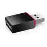 TENDA ADAPTADOR DE RED USB WIFI U3