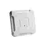 Cisco Access Point Wireless AC/N | Dual Radio | PoE | IPv6 | 2 Puertos LAN (2.5GbE + Gigabit)