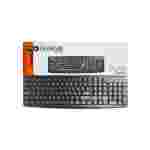 MYO TECLADO USB ESPAÑOL