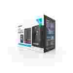 UPS Forza SMART SL-1501UL | 1500 VA | 900 Watts | 8 Tomas | LCD Touch | USB | 120V