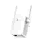 TP-Link RE205 | Repetidor Wi-Fi Dual Band | AC750 | 2.4 GHz / 5 GHz | 1 Puerto LAN