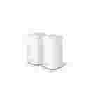 LINKSYS SISTEMA INALÁMBRICO 2 PIEZAS BLANCO