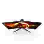 AOC 24" Curvo C24G2 | 165Hz | Full HD | FreeSync Premium | Panel LED Curvo 1500R - Imagen 4