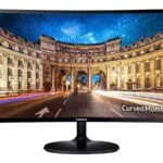 SAMSUNG MONITOR SAMSUNG 24" - Imagen 2