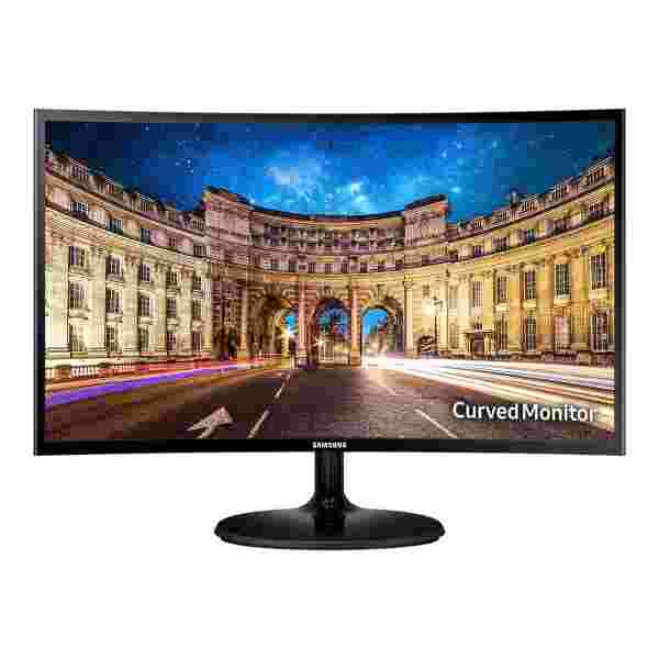 SAMSUNG MONITOR SAMSUNG 24" - Imagen 2