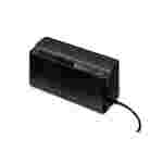 APC Back-UPS BE600M1 | 600 VA | 330 W | 120 V | USB Charging