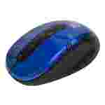 KLIP XTREME MOUSE INALÁMBRICO KMW-330BL