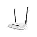 TP LINK ROUTER WIRELESS 2.4GHZ