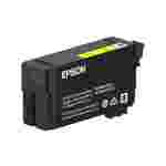 Epson XD2 Amarillo | Cartucho de Tinta Original | Para SureColor T3170 / T5170